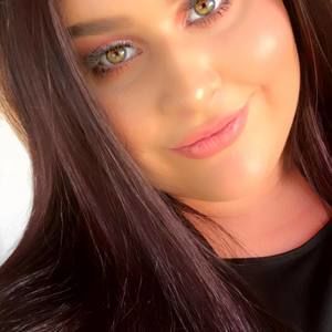 Meet your Posher, Marci